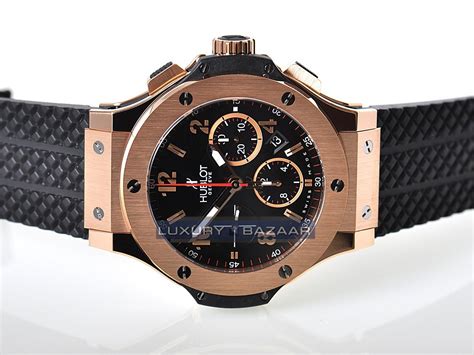 hublot big bang 301rx limited edition|big bang 301rx price.